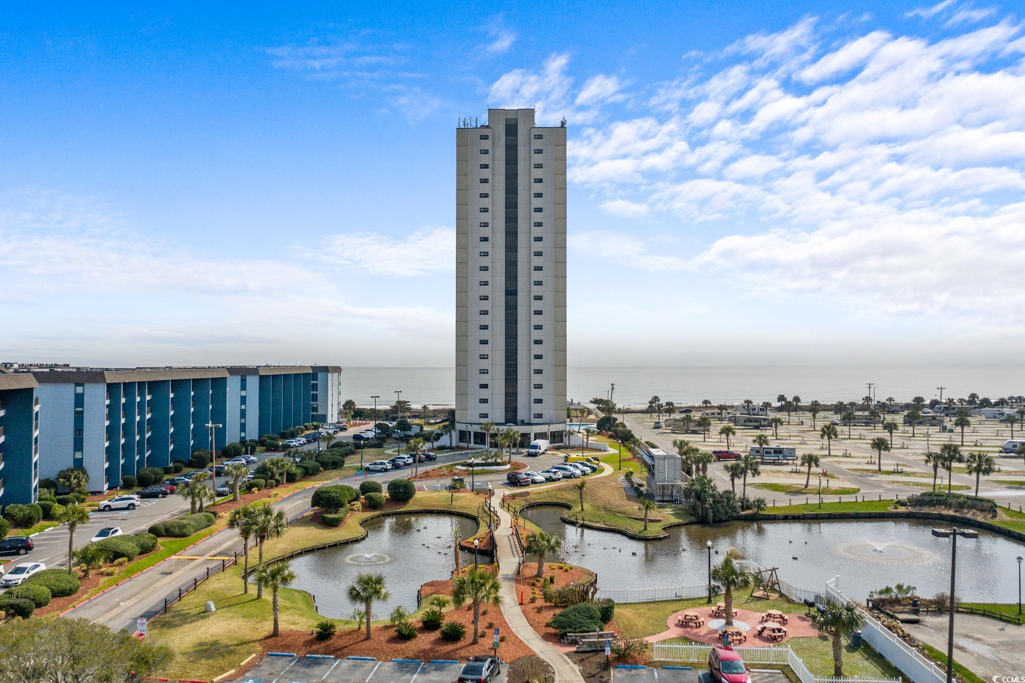 Property: 5905 S Kings Hwy Unit 810-C,Myrtle Beach, SC