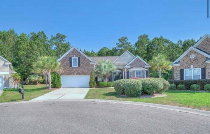 Photo 1 of 21 — 420 Newburgh Ct., Myrtle Beach, SC 29579