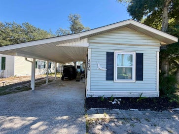 2026 Jacana Dr. Surfside Beach SC 29575