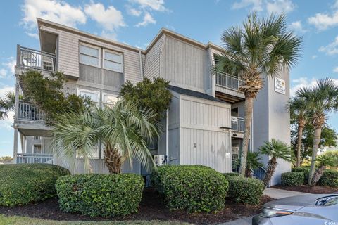 A home in Murrells Inlet