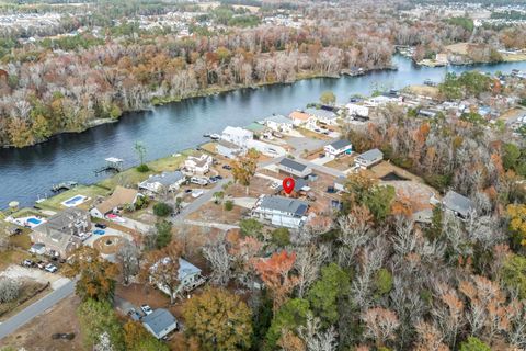 A home in Myrtle Beach