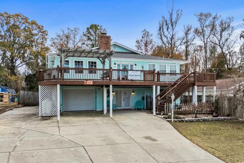 A home in Myrtle Beach