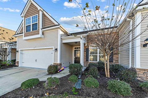 136 Parmelee Dr. C Murrells Inlet SC 29576