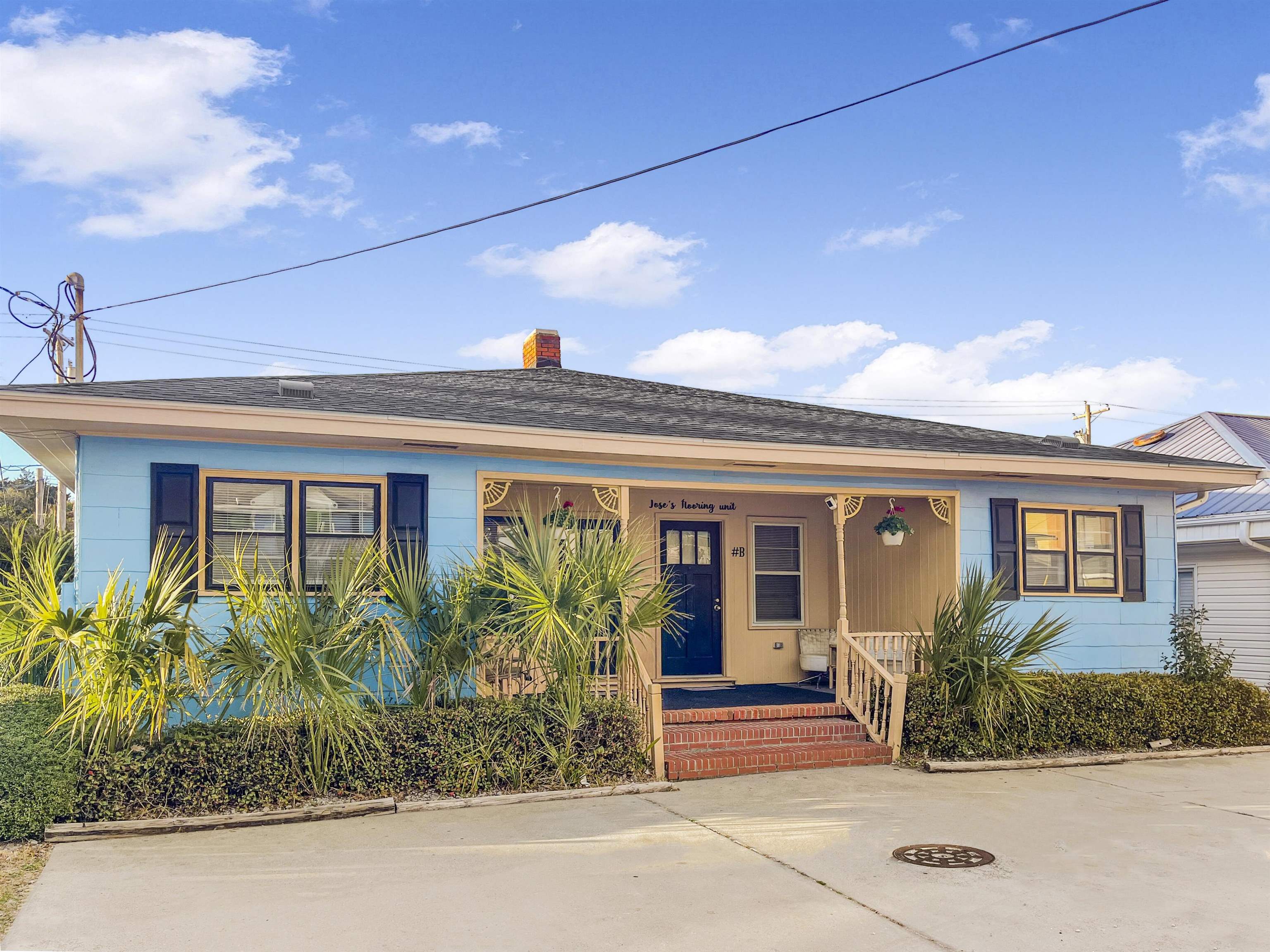 509 Hillside Dr. S.
