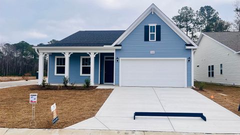 A home in Calabash