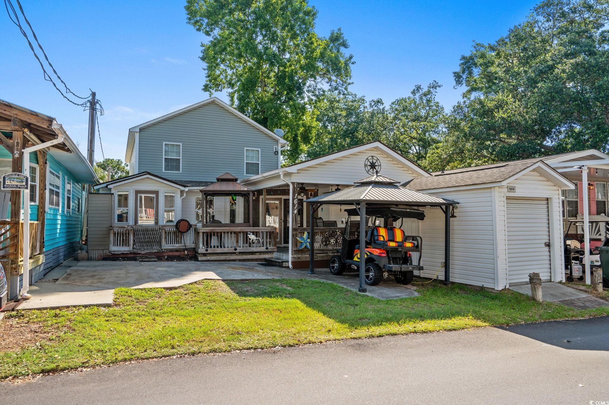 6001 - 1614 S Kings Hwy.