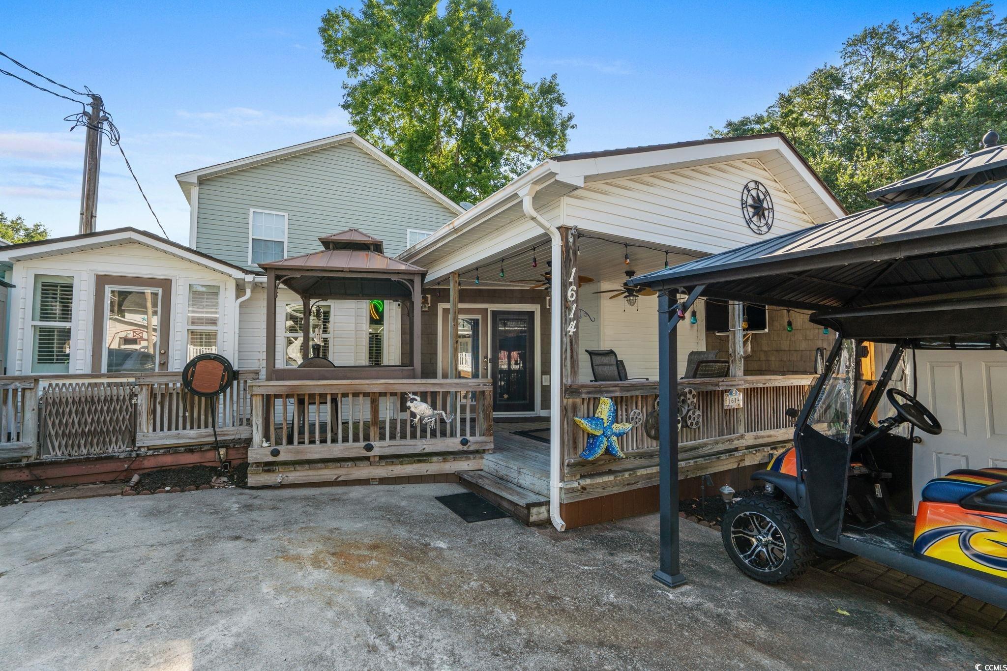 6001 - 1614 S Kings Hwy.