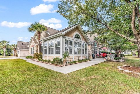 A home in Murrells Inlet