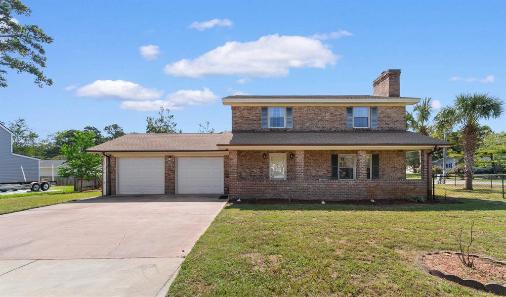 Photo of 2500 Magnolia Dr, North Myrtle Beach, SC 29582 (MLS # 2623143)