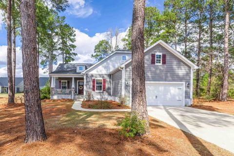 1428 Ogelthorp Dr. NW Calabash NC 28467