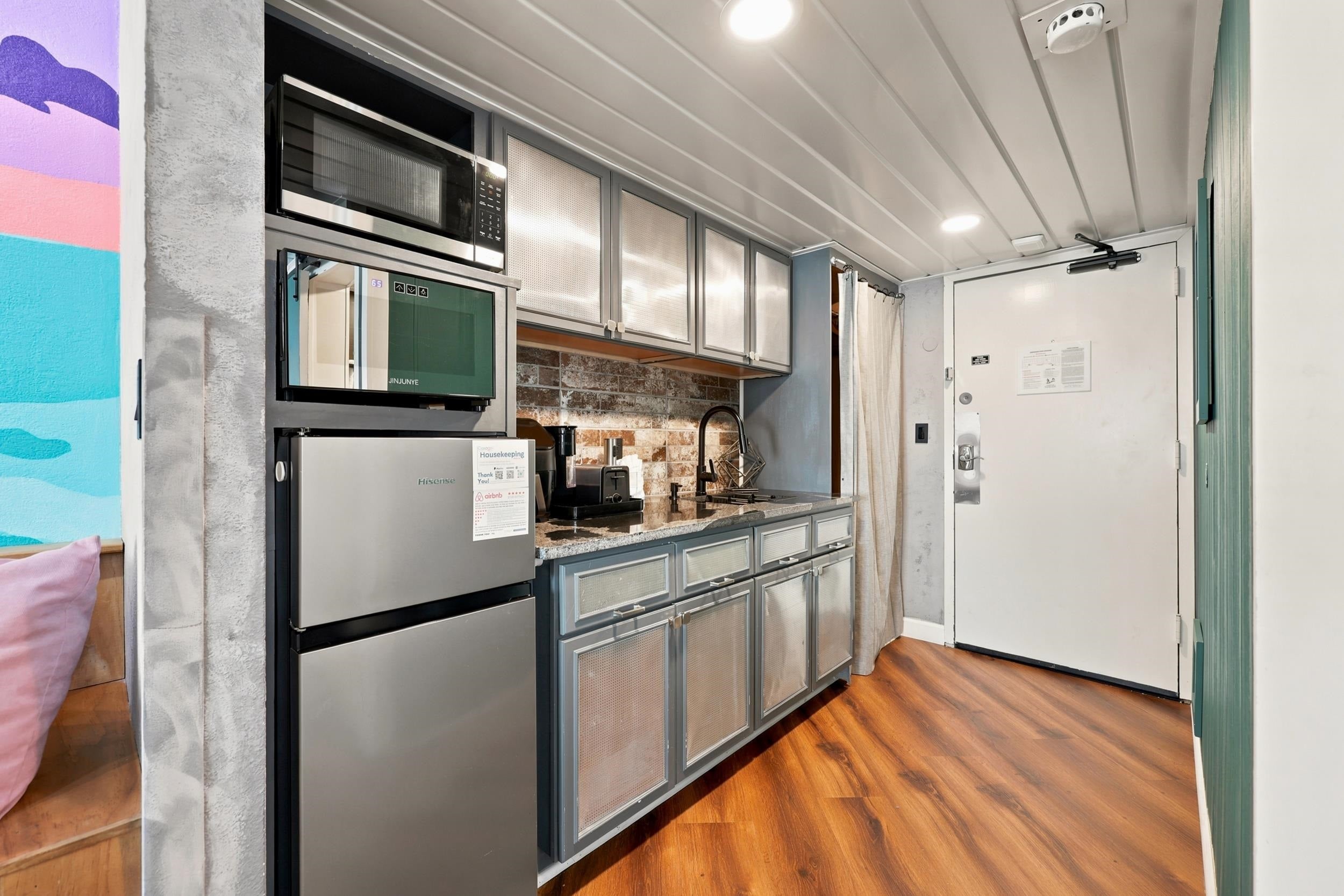2311 S Ocean Blvd. 964