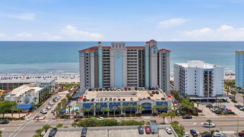 Photo of 2311 S Ocean Blvd #964, Myrtle Beach, SC 29577 (MLS # 2618705)