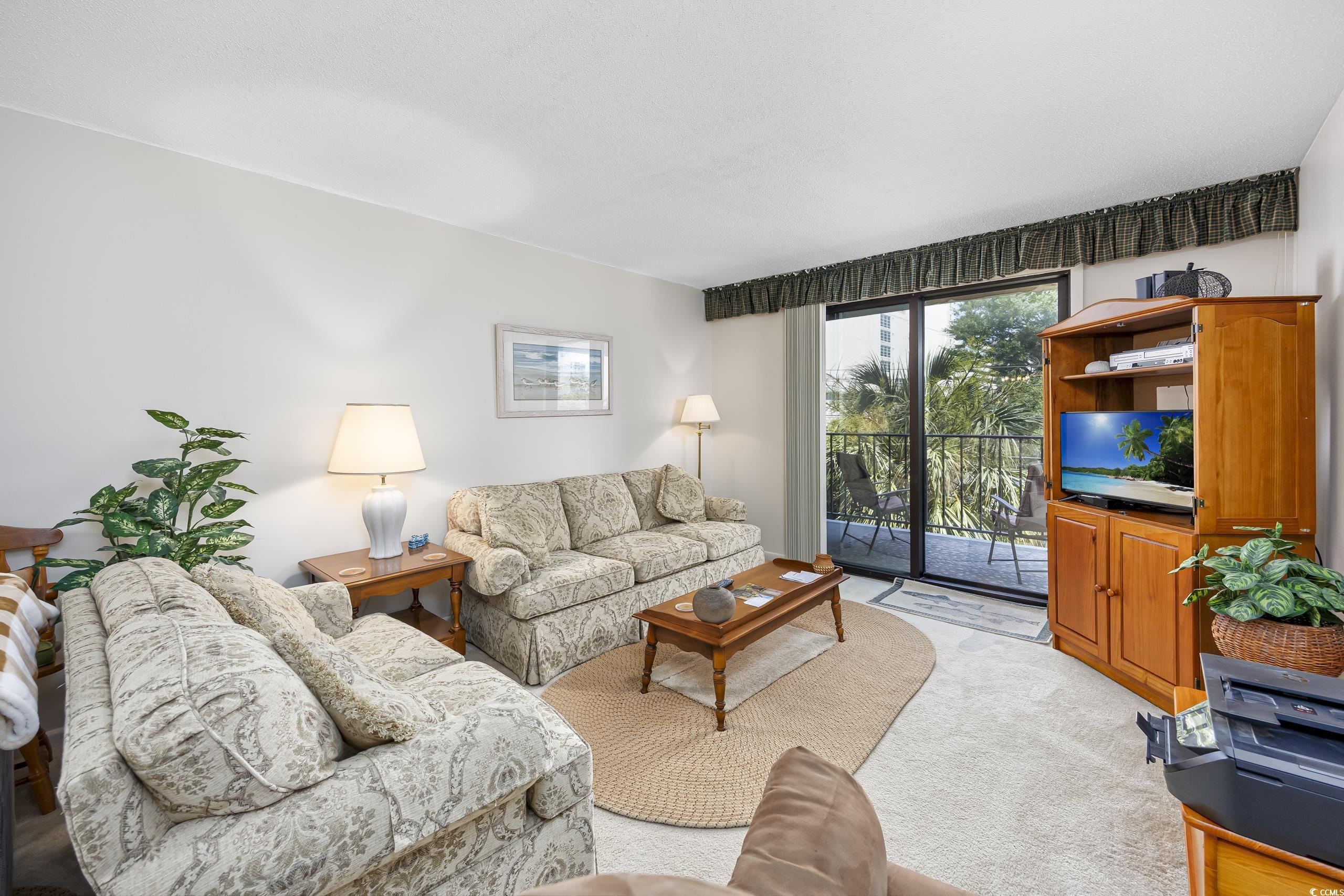 7601 N Ocean Blvd. 3-B