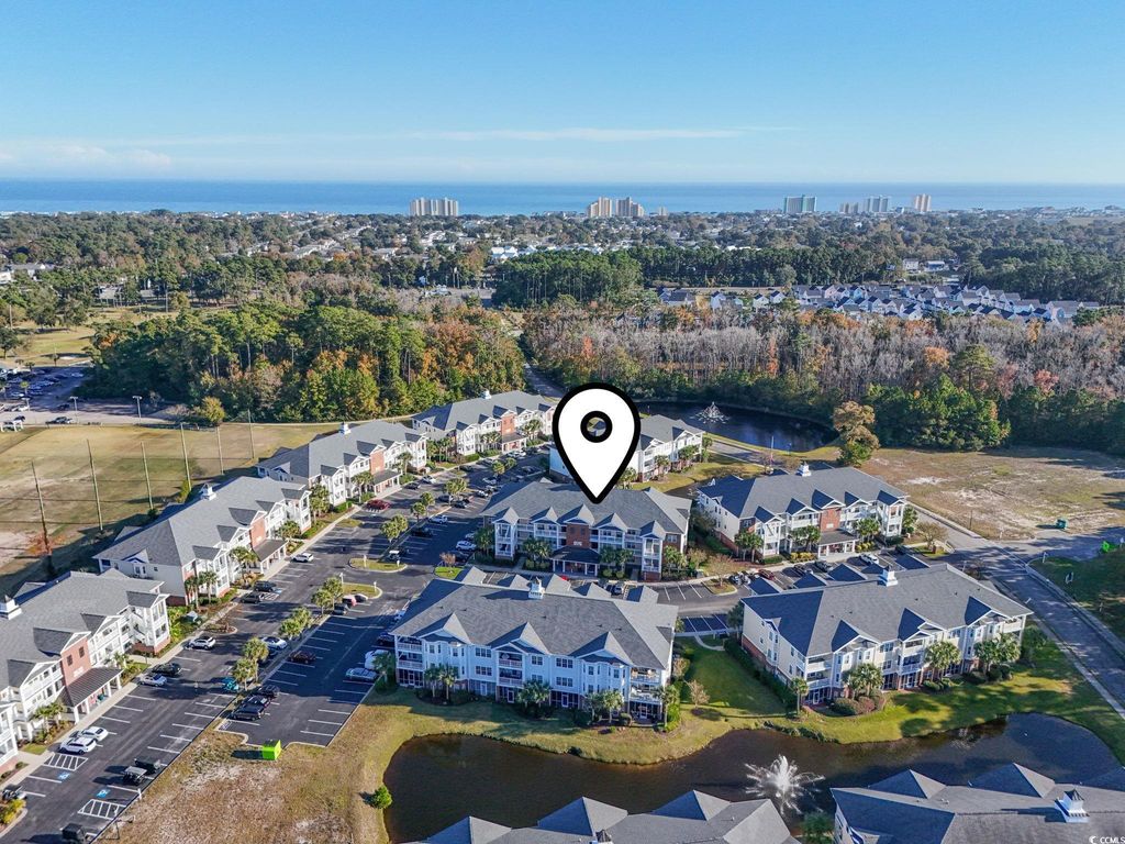 Photo of 1106 Louise Costin Ln #1511, Murrells Inlet, SC 29576 (MLS # 2527175)