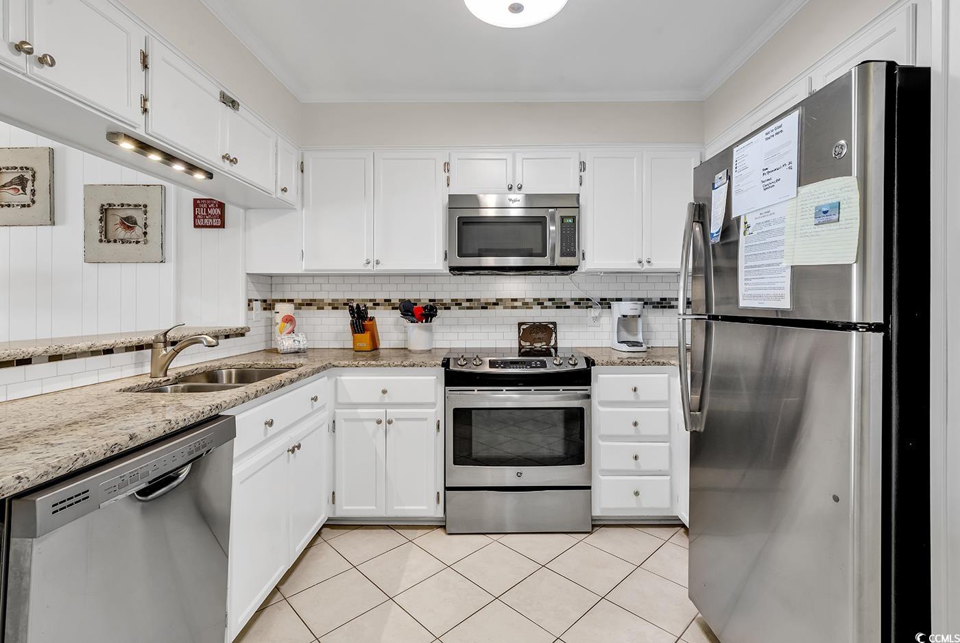 814 N Waccamaw Dr. 204