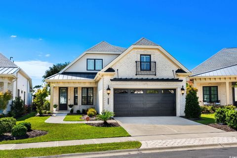 8454 Cape Dutch Loop Myrtle Beach SC 29572