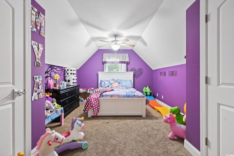 A home in Myrtle Beach