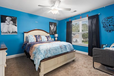 A home in Myrtle Beach