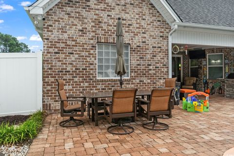A home in Myrtle Beach