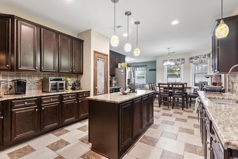 A home in Myrtle Beach