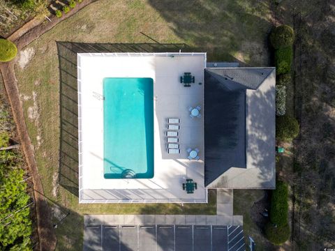 A home in Myrtle Beach