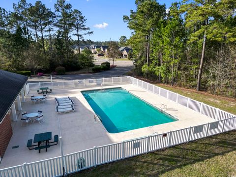 A home in Myrtle Beach