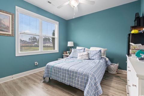A home in Myrtle Beach