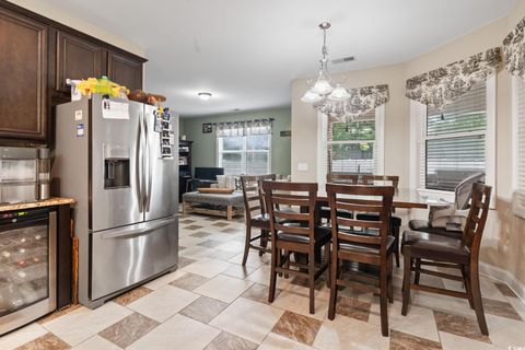 A home in Myrtle Beach