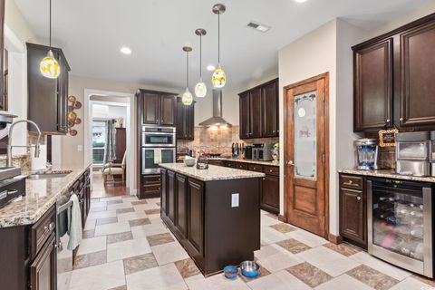 A home in Myrtle Beach