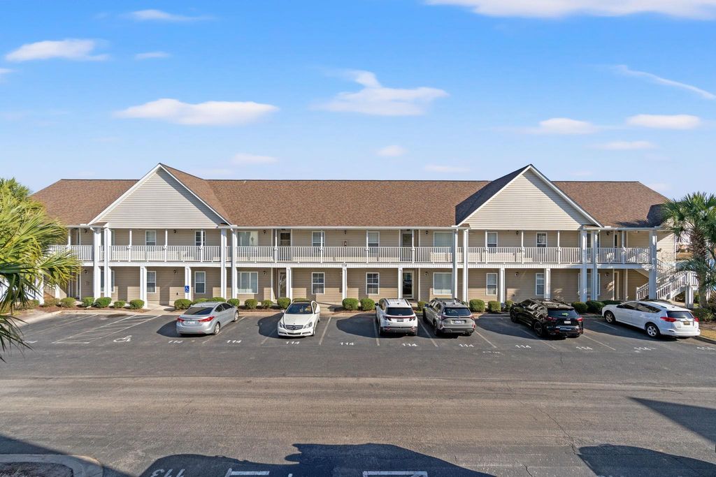 Photo of 114 Butkus Dr #3, Myrtle Beach, SC 29588 (MLS # 2606138)