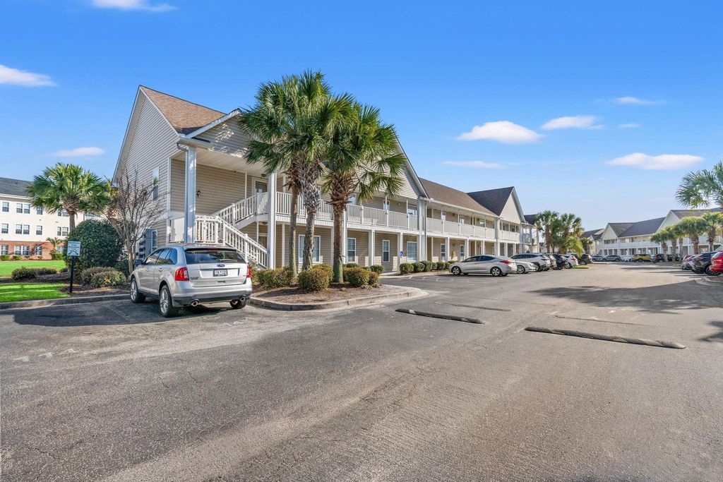 Photo of 114 Butkus Dr #3, Myrtle Beach, SC 29588 (MLS # 2606138)