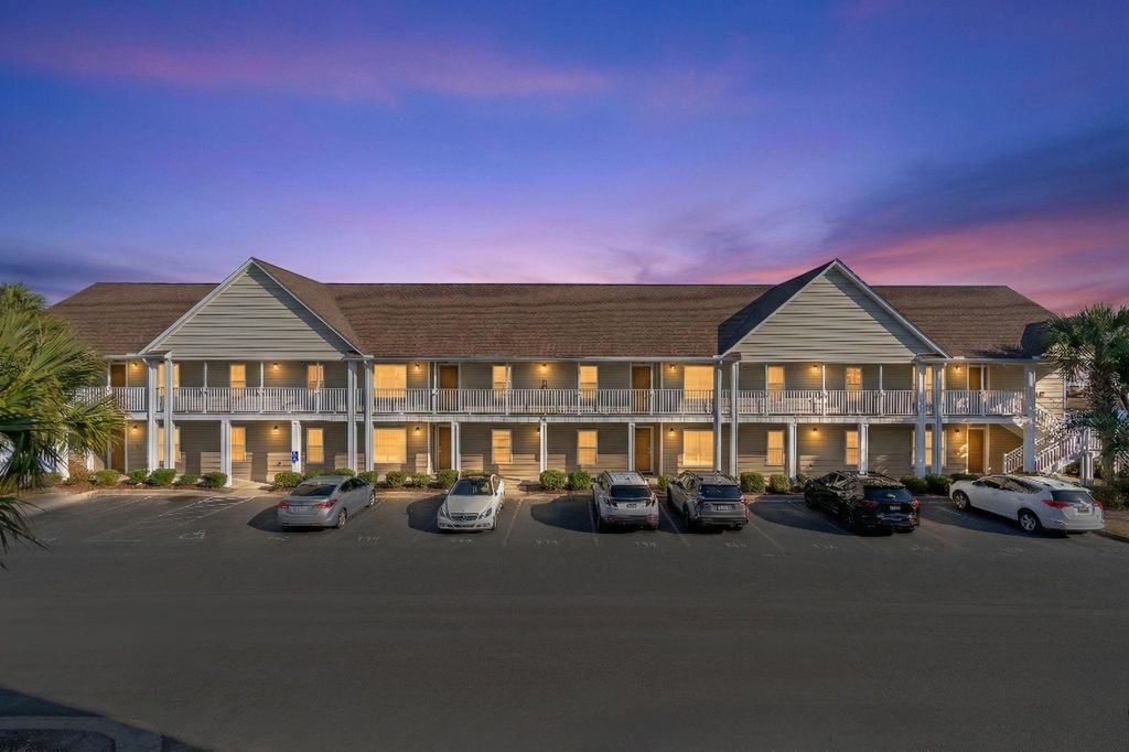 Photo of 114 Butkus Dr #3, Myrtle Beach, SC 29588 (MLS # 2606138)