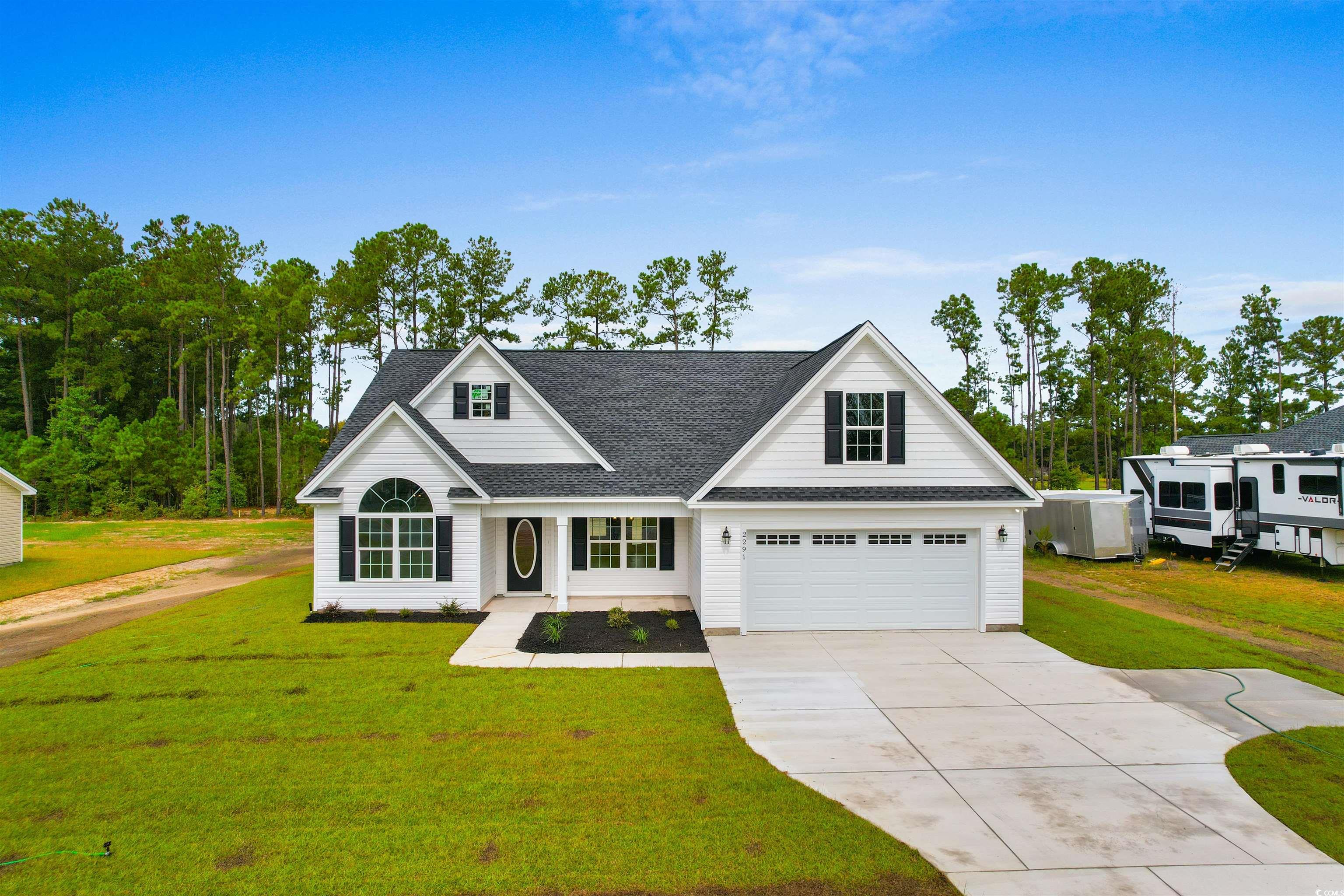 View Galivants Ferry, SC 29544 house