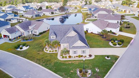 A home in Conway