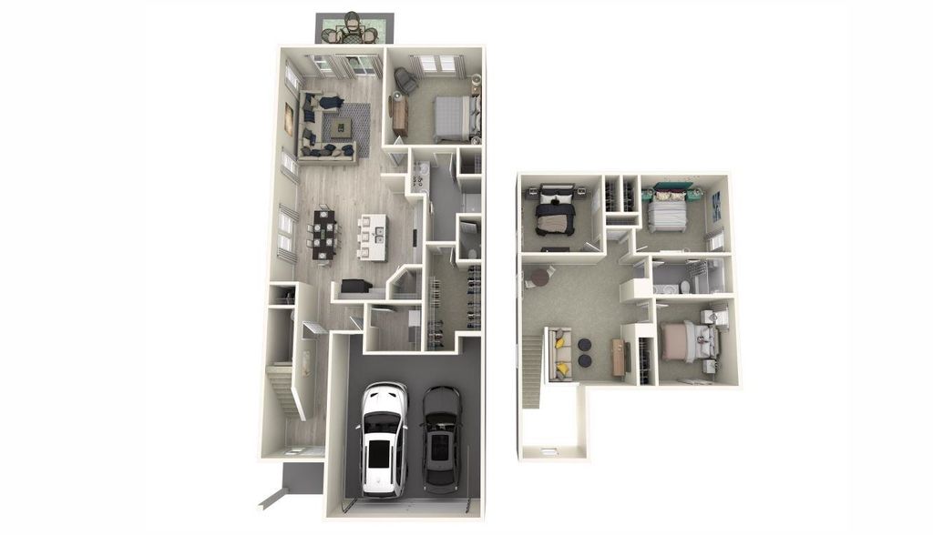 Photo of 2817 Tranquility Loop, Longs, SC 29568 (MLS # 2606800)