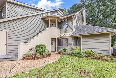 A home in Myrtle Beach