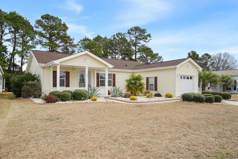 A home in Conway
