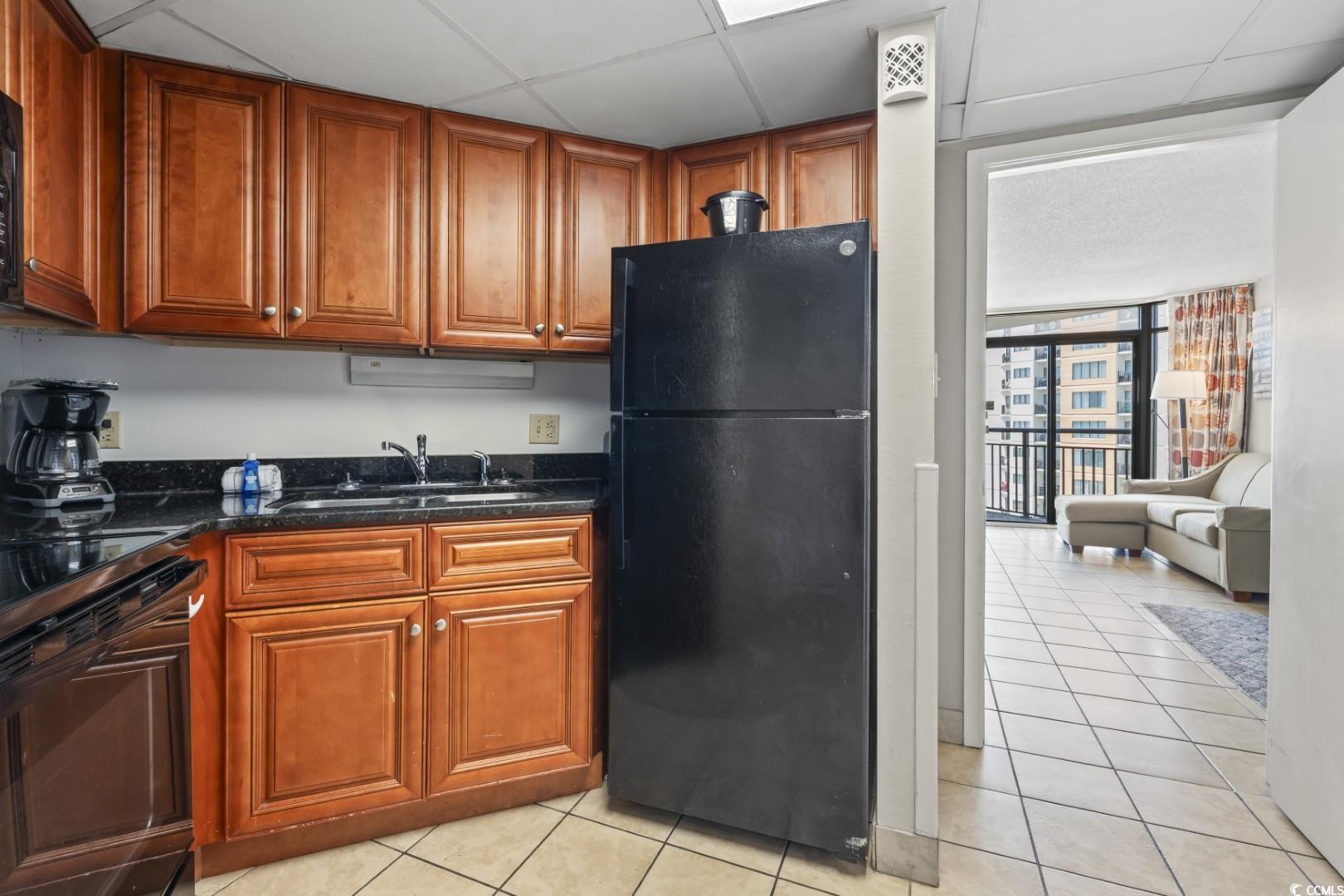 1501 S Ocean Blvd. 849