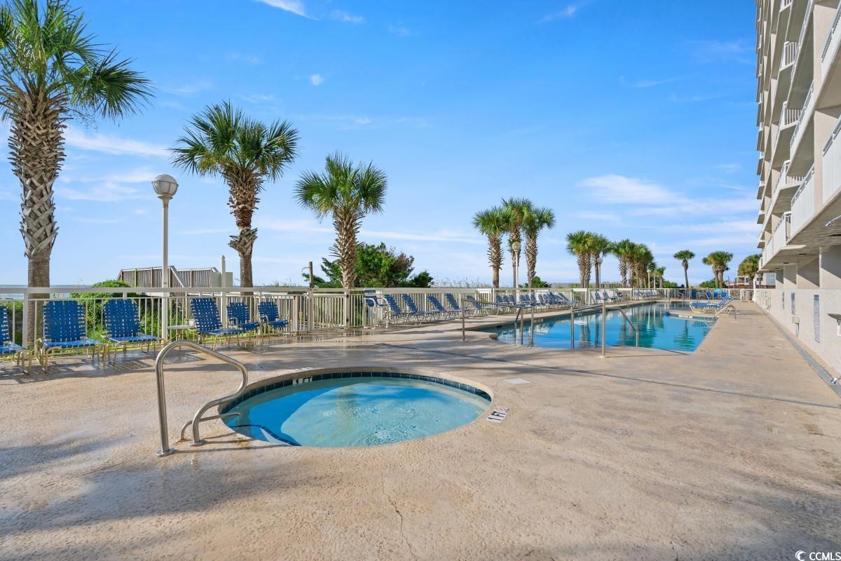1625 S Ocean Blvd. 107
