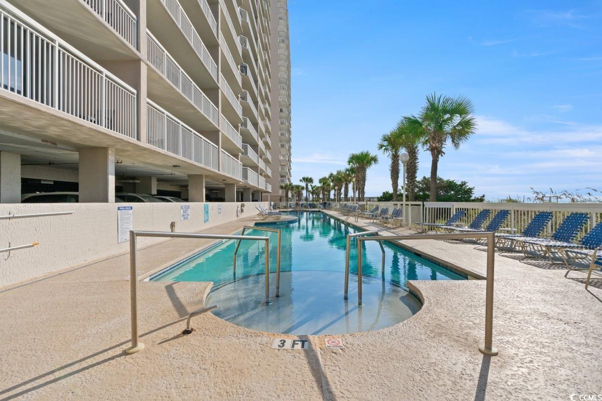 1625 S Ocean Blvd. 107