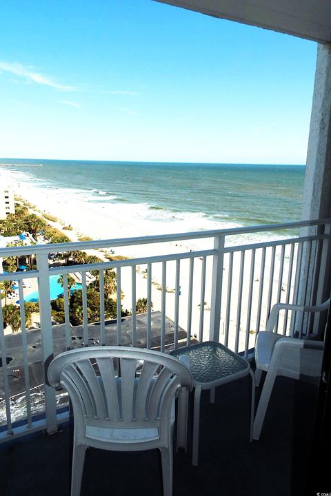 A home in Myrtle Beach