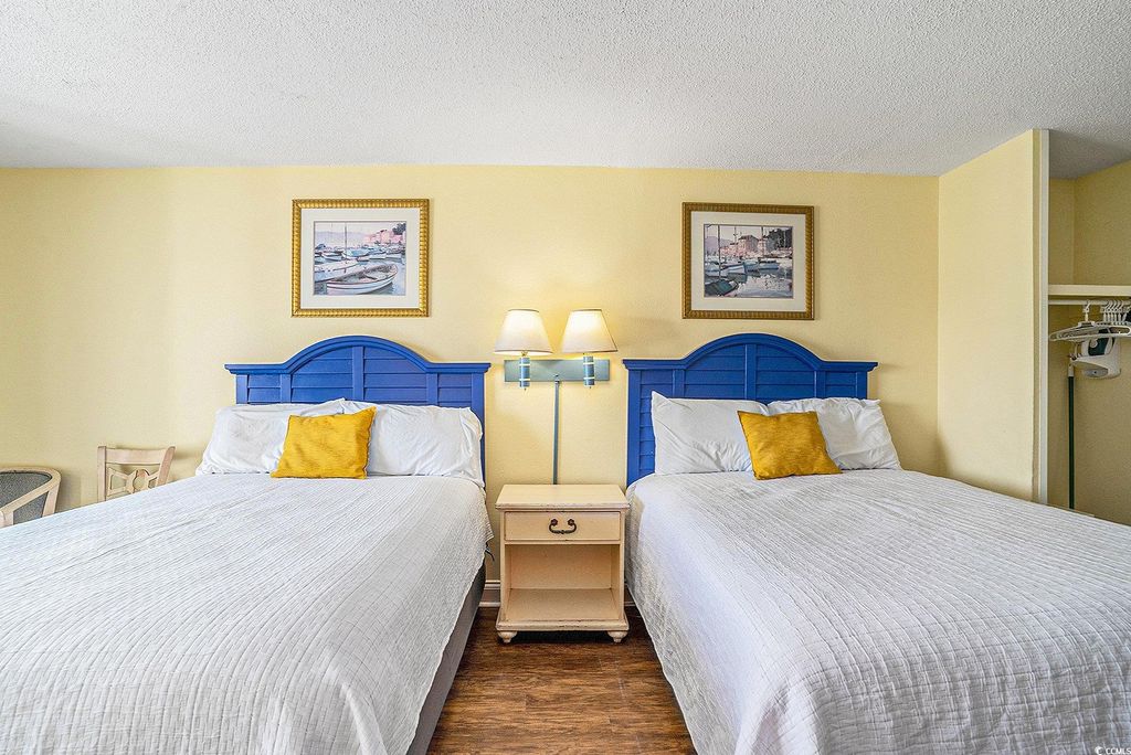 Photo of 1207 S Ocean Blvd #51310, Myrtle Beach, SC 29577 (MLS # 2501647)