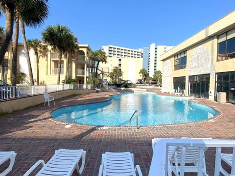 A home in Myrtle Beach