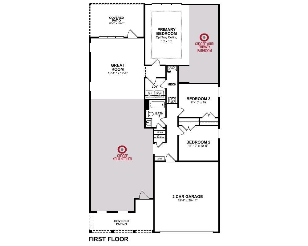 185 Northbrook Dr