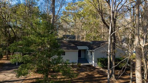 A home in Myrtle Beach