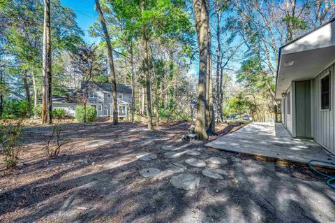 A home in Myrtle Beach