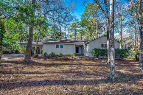 A home in Myrtle Beach