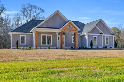 A home in Conway