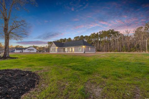 A home in Conway