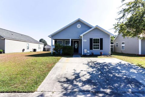 A home in Conway